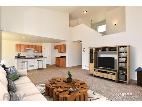 938 Scotch Pine Dr, Severance, CO 80550 photo 5