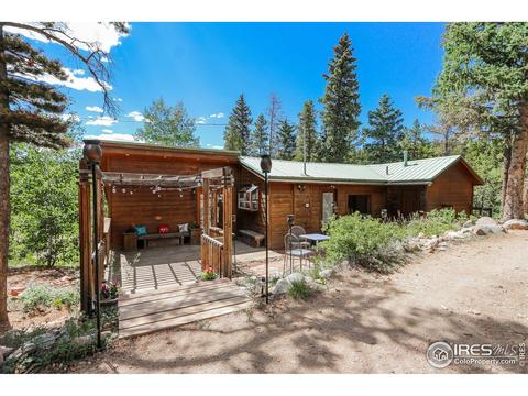 53 Wallens Pl, Black Hawk, CO 80422 photo 4