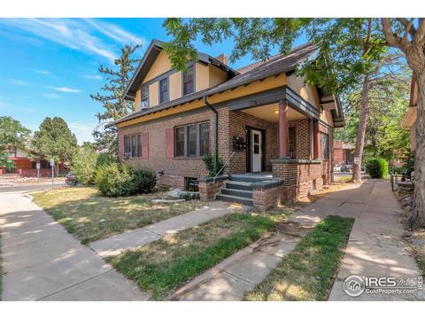 1164 10th St, Boulder, CO 80302 photo 2