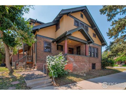 1164 10th St, Boulder, CO 80302 photo 1