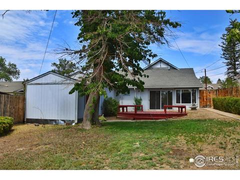 115 E Cedar St, Walsenburg, CO 81089 photo 39