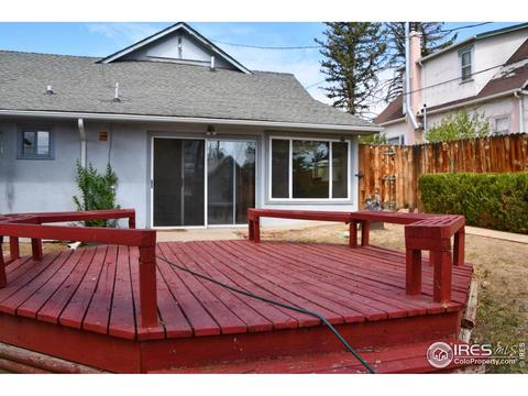 115 E Cedar St, Walsenburg, CO 81089 photo 34