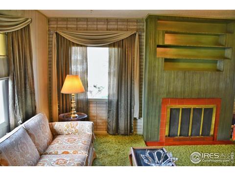 115 E Cedar St, Walsenburg, CO 81089 photo 5