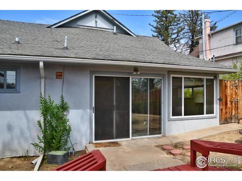 115 E Cedar St, Walsenburg, CO 81089 photo 37