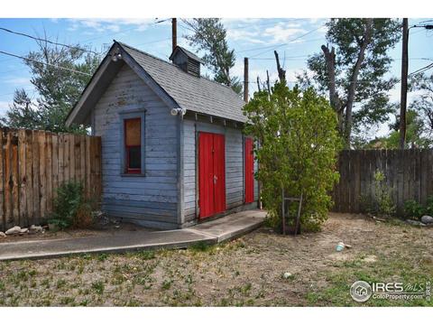 115 E Cedar St, Walsenburg, CO 81089 photo 38