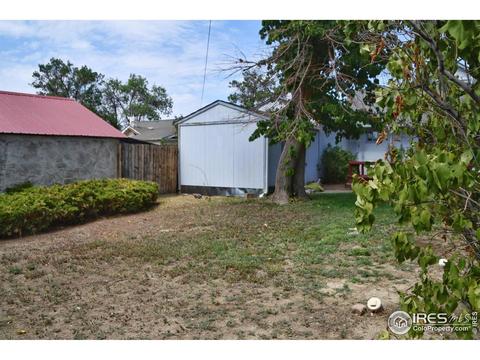 115 E Cedar St, Walsenburg, CO 81089 photo 40