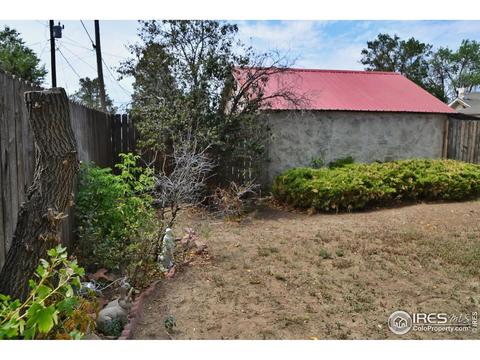 115 E Cedar St, Walsenburg, CO 81089 photo 36
