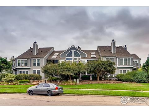 7478 Singing Hills Ct, Boulder, CO 80301 photo 1