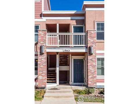 963 Laramie Blvd #E, Boulder, CO 80304 photo 2