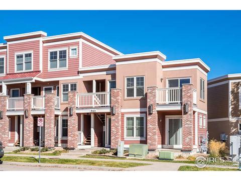 963 Laramie Blvd #E, Boulder, CO 80304 photo 3
