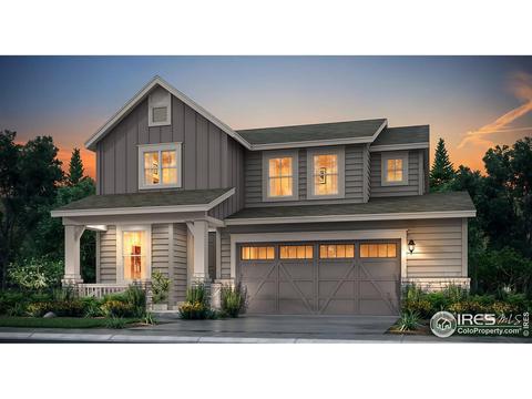 5167 Preserve Pl, Firestone, CO 80504 photo 1