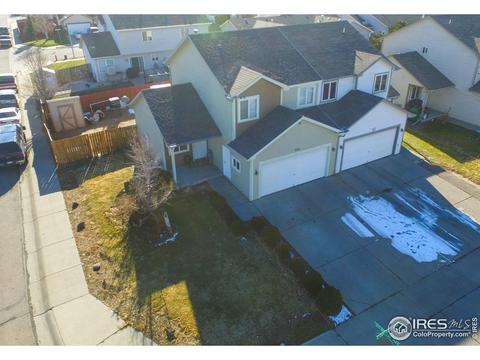 898 E 20th Rd, Greeley, CO 80631 photo 1