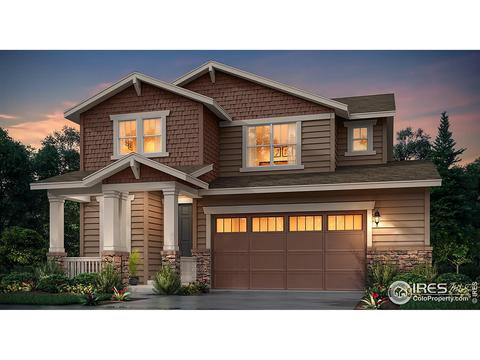 5164 Preserve Pl, Firestone, CO 80504 photo 1