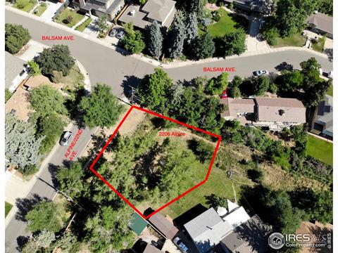 2206 Alpine Dr, Boulder, CO 80304 photo 2