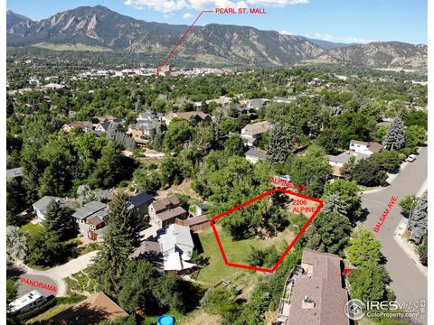 2206 Alpine Dr, Boulder, CO 80304 photo 3