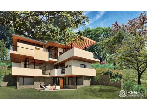 2206 Alpine Dr, Boulder, CO 80304 photo 1