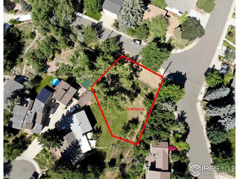 2206 Alpine Dr, Boulder, CO 80304 photo 4