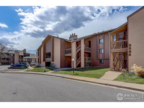 3565 28th St #103, Boulder, CO 80301 photo 1