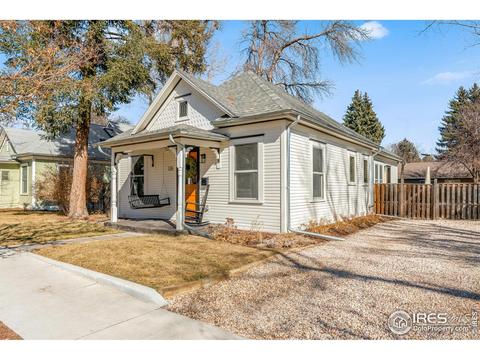Adriel Hills Fort Collins Co Real Estate Homes For Sale Movoto