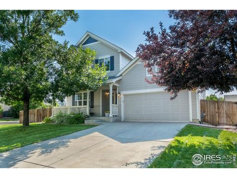 7241 Forest Dr, Frederick, CO 80504 photo 1