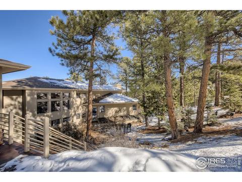 2857 Linden Dr, Boulder, CO 80304 photo 1