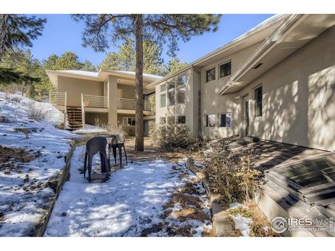 2857 Linden Dr, Boulder, CO 80304 photo 2