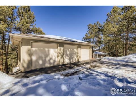 2857 Linden Dr, Boulder, CO 80304 photo 4