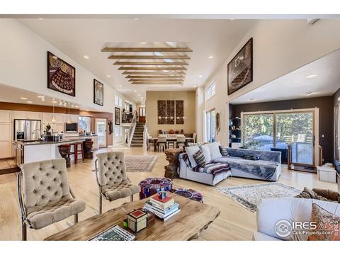 2857 Linden Dr, Boulder, CO 80304 photo 7