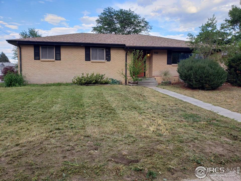 942 Carol St, Fort CO 80701 20 Photos MLS IR961586 Movoto