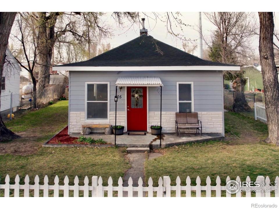 405 Charles St, Hillrose, CO 80733 23 Photos MLS IR963606 Movoto