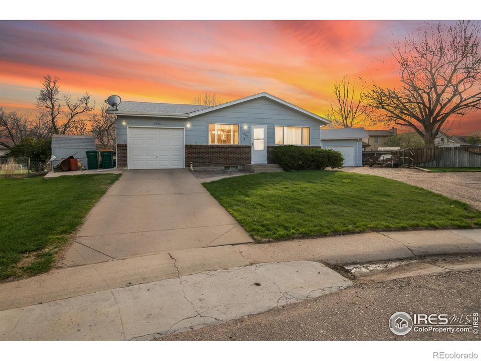 1230 3rd Rd, Eaton, CO 80615 25 Photos MLS IR965055 Movoto