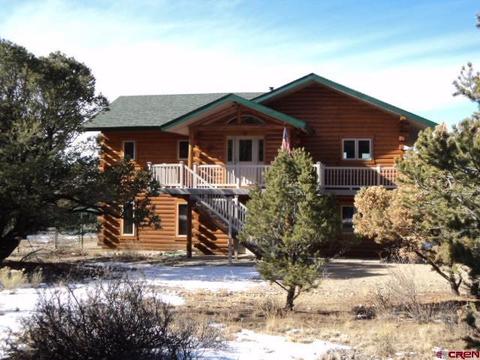 15 Cedar Rdg, Mosca, CO 81146 photo 1