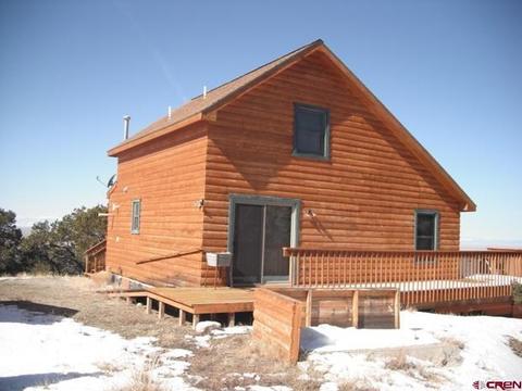 157 Cedar Ridge Rd, Mosca, CO 81146 photo 15