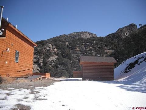 157 Cedar Ridge Rd, Mosca, CO 81146 photo 14