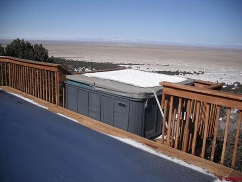157 Cedar Ridge Rd, Mosca, CO 81146 photo 13