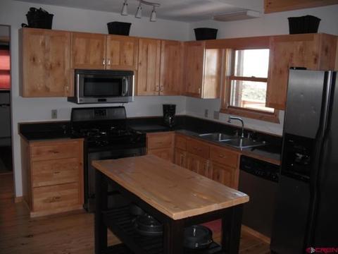 157 Cedar Ridge Rd, Mosca, CO 81146 photo 5
