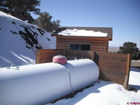 157 Cedar Ridge Rd, Mosca, CO 81146 photo 16