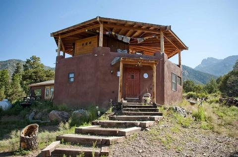 418 Moonlight Way, Crestone, CO 81131 photo 1
