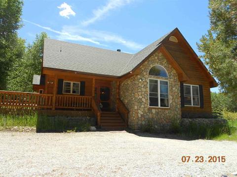 39 Cottonwood, Mosca, CO 81146 photo 1