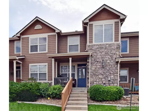 5551 W 29th St #714, Greeley, CO 80634