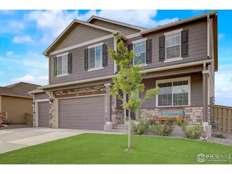 327 Central Ave, Severance, CO 80550 photo 3