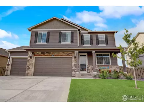 327 Central Ave, Severance, CO 80550