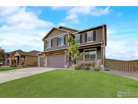 327 Central Ave, Severance, CO 80550 photo 4