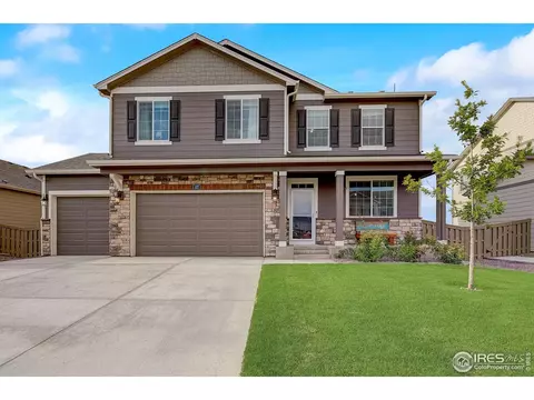 327 Central Ave, Severance, CO 80550 photo 2