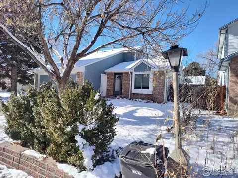 1753 Tulip St, Longmont, CO 80501