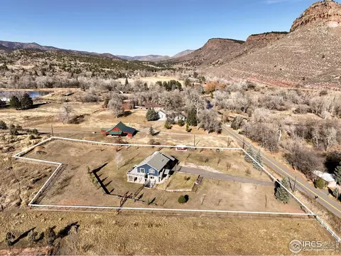 791 Apple Valley Rd, Lyons, CO 80540 photo 30