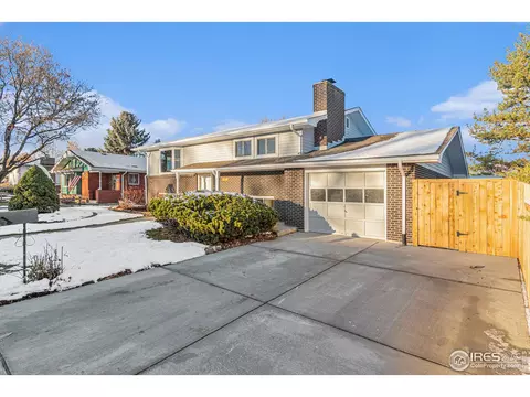 1358 Northwestern Rd, Longmont, CO 80503