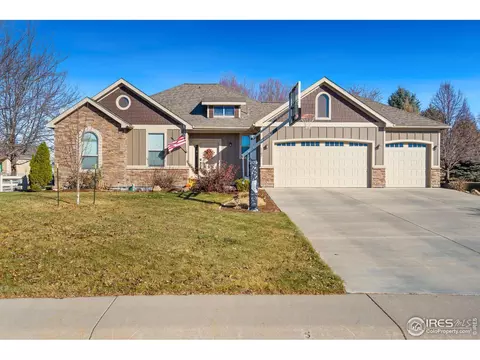 1185 Osprey Rd, Eaton, CO 80615