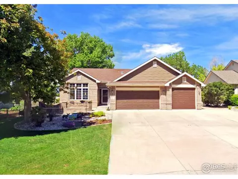 257 Camino Del Mundo, Fort Collins, CO 80524