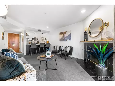 2727 Folsom St #315, Boulder, CO 80304
